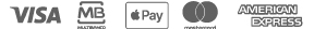 Logos de moyens de paiement acceptés